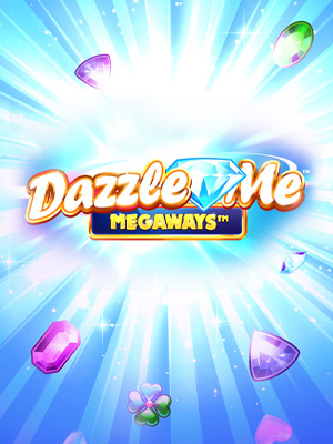 Dazzle Me Megaways_R2 - NetEnt